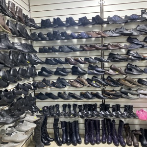 Фото от владельца Все для семьи, магазин одежды и обуви
