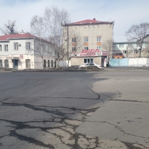 Фото от владельца Автонародный, сеть автоцентров