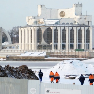 Фото от владельца Новгородский академический театр драмы им. Ф.М. Достоевского