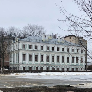 Фото от владельца Воронежский областной литературный музей им. И.С. Никитина