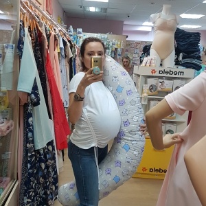 Фото от владельца ЧудоМама, магазин товаров для беременных и новорожденных