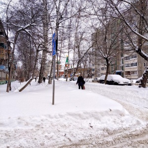 Фото от владельца Храм Святой Троицы