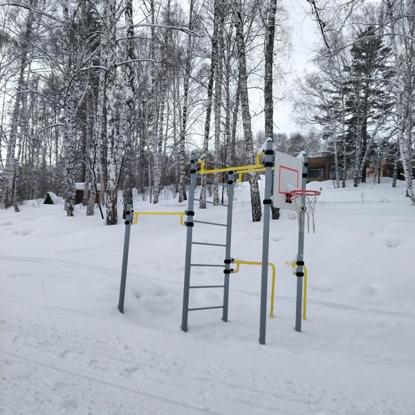 Республика лесная новокузнецк фото