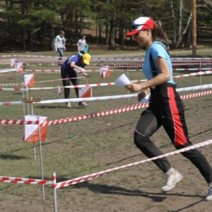 Фото от владельца Федерация спортивного ориентирования Республики Бурятия, региональная общественная организация
