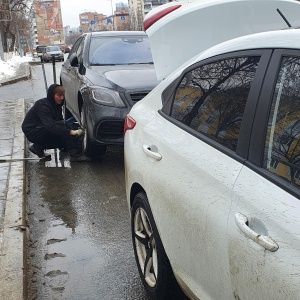 Фото от владельца Запаска, шиномонтажная мастерская