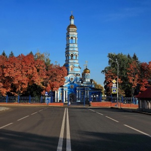 Фото от владельца Кафедральный собор Рождества Богородицы