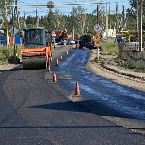 Фото от владельца НорСтрой, ООО, дорожно-строительная компания