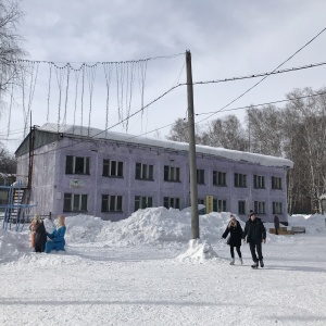 Фото от владельца Ашмарино, ООО, спортивно-оздоровительный комплекс