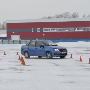 Фото от владельца Центральные курсы водителей, автошкола