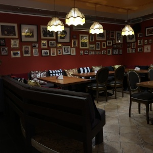 Фото от владельца trizet, кафе-бар