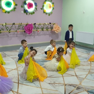 Фото от владельца Kids Club, частный детский сад