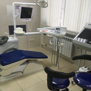 Фото от владельца Стоматологическая клиника доктора ПОЛЕТОВА
