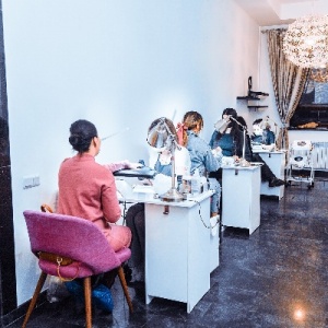 Фото от владельца Best Nails studio, ногтевая студия