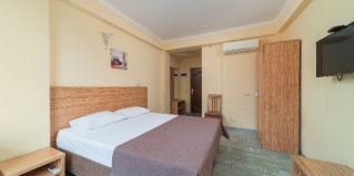 Сочи: Отель Room hotel