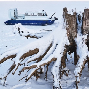 Фото от владельца Листвянка, база отдыха