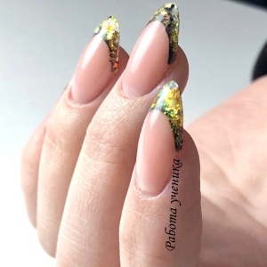 Фото от владельца Beauty Nails, студия красоты и обучения