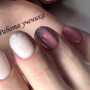 Фото от владельца Beauty Nails, студия красоты и обучения