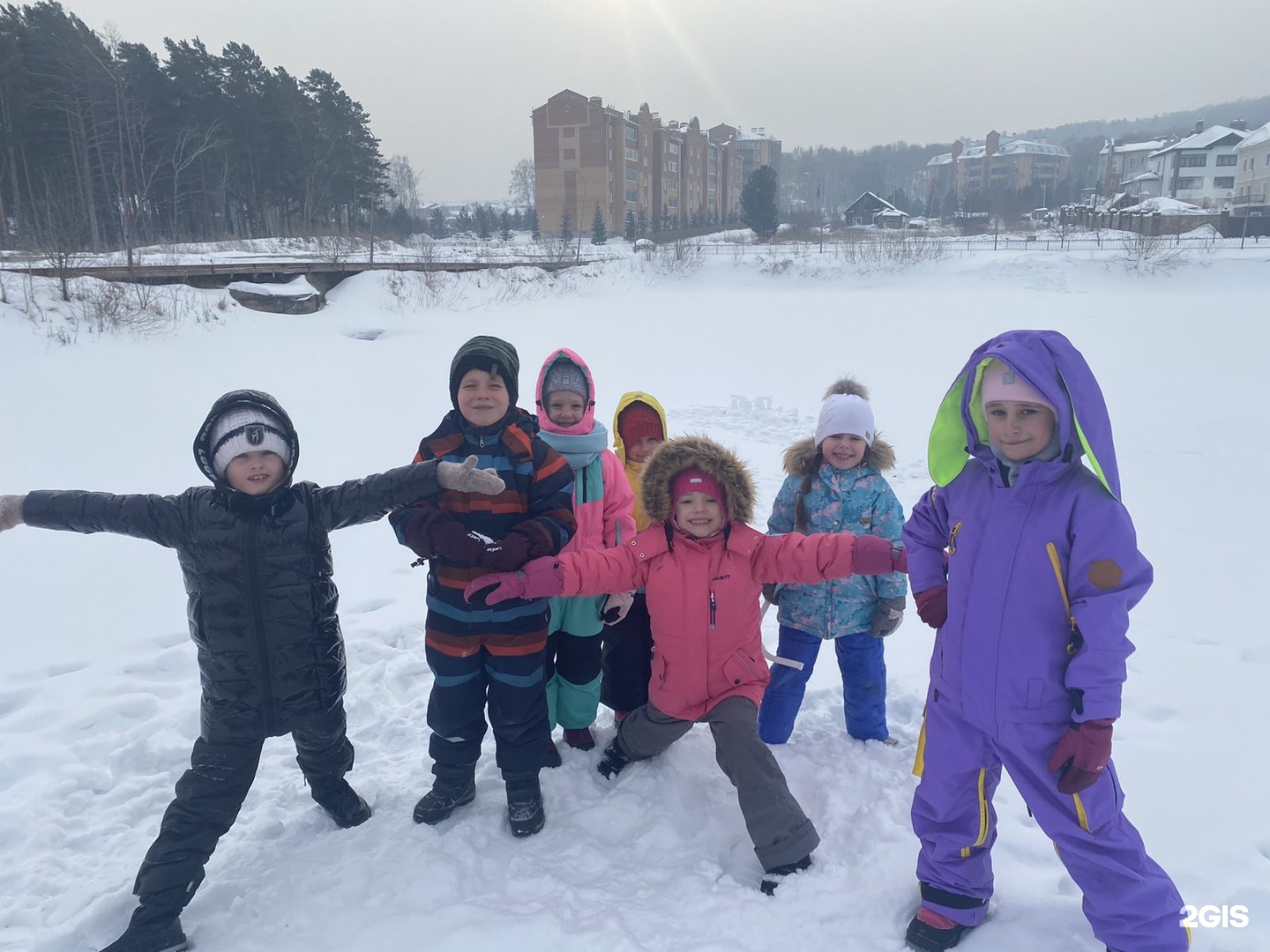 Досуг красноярская. Новости Радужного ХМАО Югра март 2020 сад Рябинка фото.