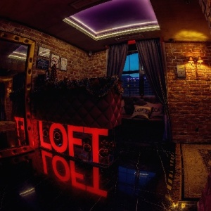 Фото от владельца LOFT men`s club, стриптиз-клуб