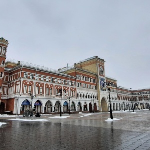 Фото от владельца Национальная художественная галерея