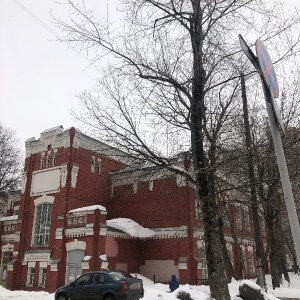 Фото от владельца Городская детская клиническая больница им. П.И. Пичугина