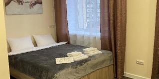 Тюмень: Отель Престиж