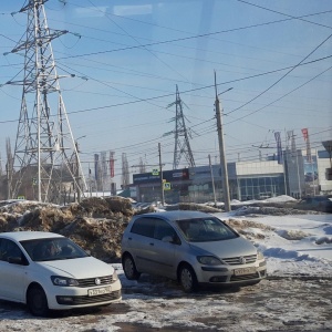 Фото от владельца Автосеть.рф, федеральная автомобильная сеть
