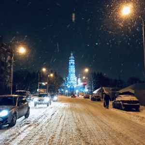 Фото от владельца Кафедральный собор Рождества Богородицы