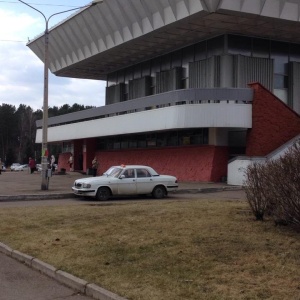 Фото от владельца Автовокзал, г. Железногорск