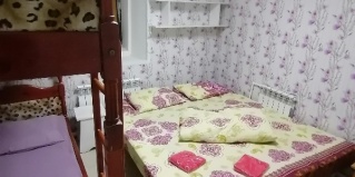 Казань: Хостел Народный дом