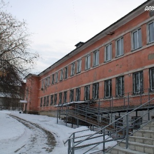 Фото от владельца Детская поликлиника, Городская больница №1 им. Г.К. Маврицкого