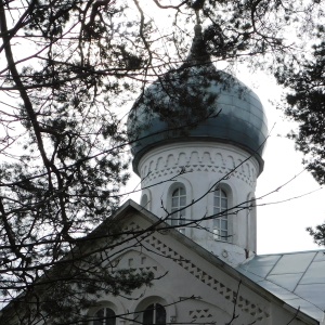 Фото от владельца Церковь Святого Никиты Епископа Новгородского