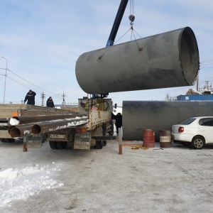 Фото от владельца СтройГазСервис, ООО, строительно-монтажная компания