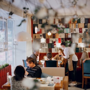 Фото от владельца Sancho`s Restaurant, семейный ресторан