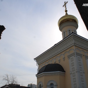 Фото от владельца Храм в честь иконы Божией Матери Порт-Артурская