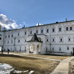 Фото от владельца Рязанский историко-архитектурный музей-заповедник