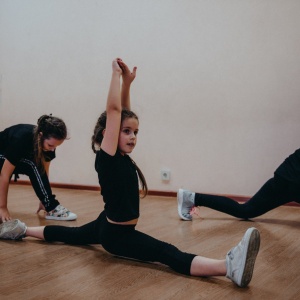 Фото от владельца METRO DANCE, школа современного танца