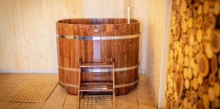 Манский: Отель Манская Петля