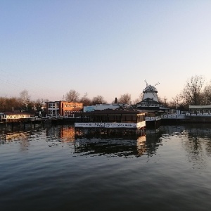 Фото от владельца Старая мельница, ресторан