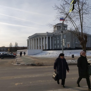 Фото от владельца Дворец культуры химиков