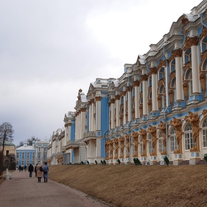 Фото от владельца Екатерининский дворец, музей