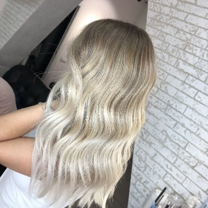 Фото от владельца Beauty Hair, студия красоты