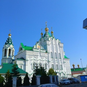 Фото от владельца Церковь Пресвятой Троицы