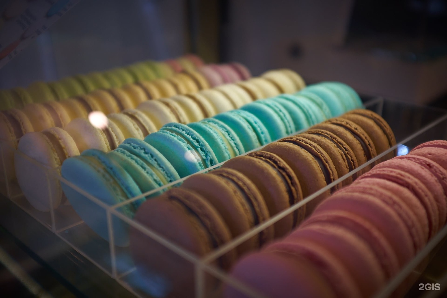 кондитерская хабаровск