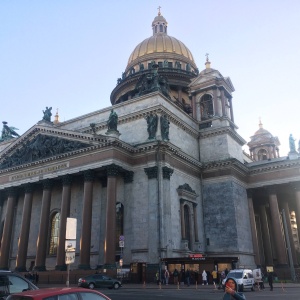 Фото от владельца Исаакиевский собор, государственный музей-памятник