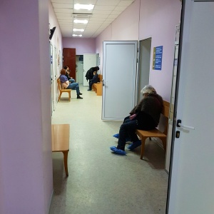 Фото от владельца Институт стоматологии Академии медицинских наук Украины, НИИ