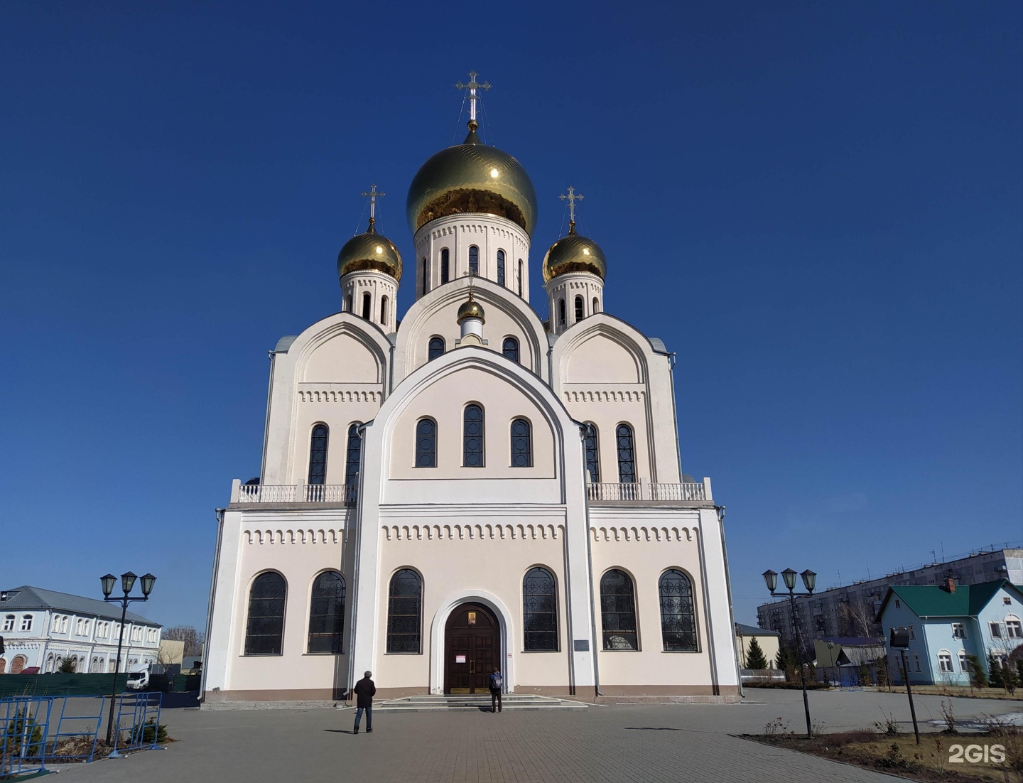 Владимирский храм екатеринбург. Троице-Владимирский собор. Владимирский собор 1887. Владимирский собор Сергач. Князь Владимирский собор Удомля.