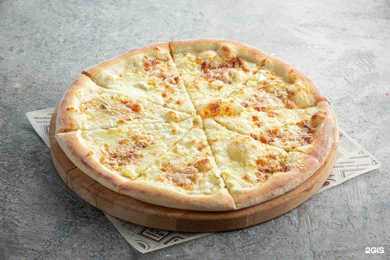 пицца четыре сыра заказать спб фото 64