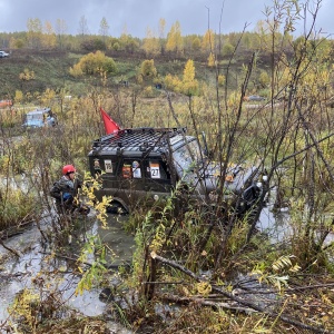 Фото от владельца УАЗ-Центр Кемерово, официальный дилер УАЗ