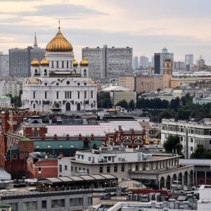 Фото от владельца Храм Христа Спасителя